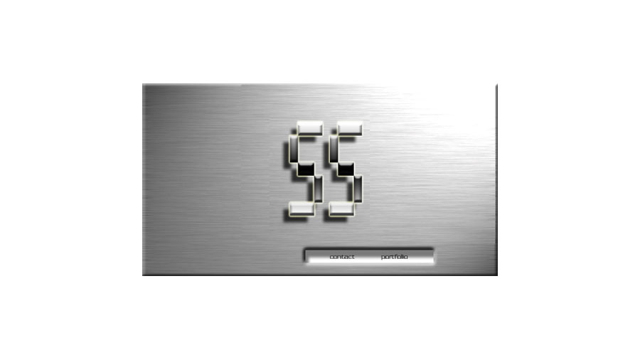 My Flash User Interface